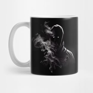 (GHOST)  shadow and bone movie 2023 Mug